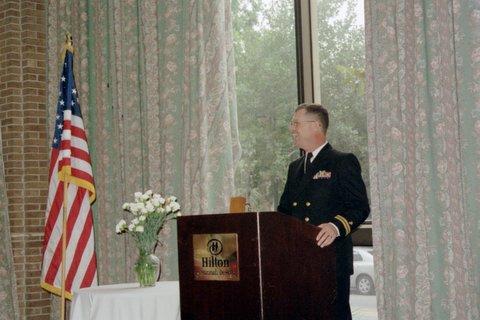 2P. MEMORIAL SERVICE